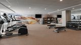 SpringHill Suites Chula Vista Eastlake Recreation