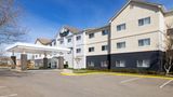 <b>Fairfield Inn Tracy Exterior</b>. Images powered by <a href="https://www.leonardoworldwide.com/" title="Leonardo Worldwide" target="_blank">Leonardo</a>.