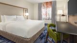 <b>Fairfield Inn Tracy Room</b>. Images powered by <a href="https://www.leonardoworldwide.com/" title="Leonardo Worldwide" target="_blank">Leonardo</a>.