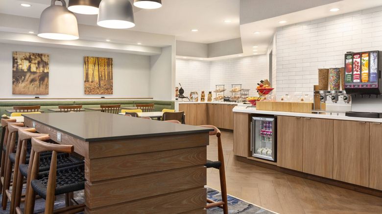 <b>Fairfield Inn Tracy Restaurant</b>. Images powered by <a href="https://www.leonardoworldwide.com/" title="Leonardo Worldwide" target="_blank">Leonardo</a>.