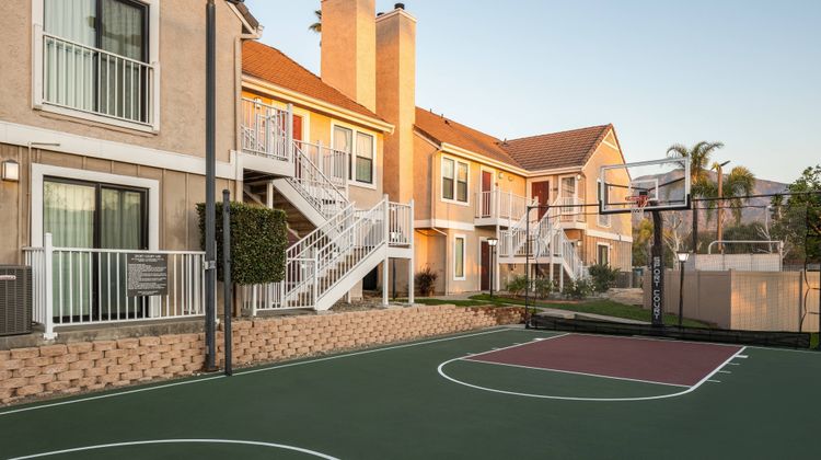 Residence Inn Pasadena Arcadia Recreation
