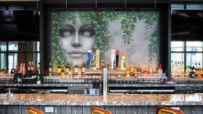 <b>Le Meridien Essex Chicago Restaurant</b>. Images powered by <a href="https://www.leonardoworldwide.com/" title="Leonardo Worldwide" target="_blank">Leonardo</a>.