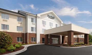 Fairfield Inn by Marriott