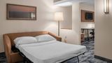 Fairfield Inn & Suites Columbus West Suite