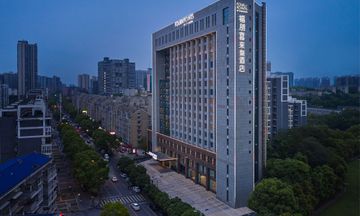 Four Points by Sheraton Changsha Tianxin