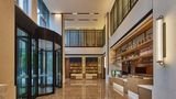 Four Points by Sheraton Changsha Tianxin Lobby