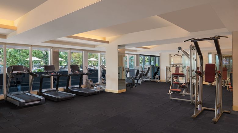 <b>Le Meridien Gurgaon Delhi NCR Recreation</b>. Images powered by <a href="https://www.leonardoworldwide.com/" title="Leonardo Worldwide" target="_blank">Leonardo</a>.