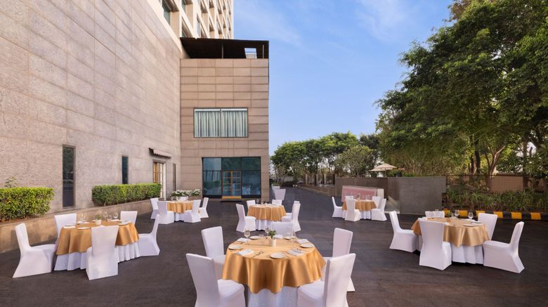 <b>Le Meridien Gurgaon Delhi NCR Meeting</b>. Images powered by <a href="https://www.leonardoworldwide.com/" title="Leonardo Worldwide" target="_blank">Leonardo</a>.