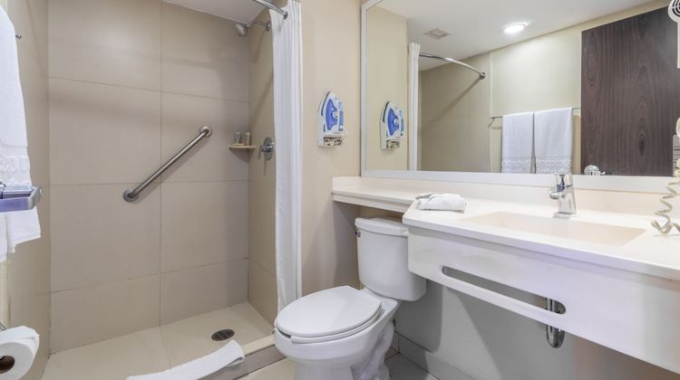 City Express by Marriott Xalapa Room
