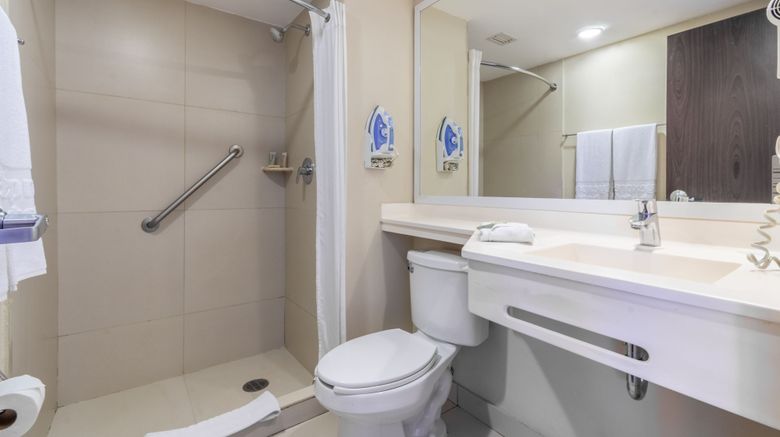 <b>City Express by Marriott Xalapa Room</b>. Images powered by <a href="https://www.leonardoworldwide.com/" title="Leonardo Worldwide" target="_blank">Leonardo</a>.
