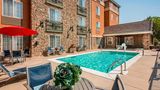 TownePlace Suites Boulder Broomfield Pool