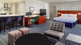 Courtyard by Marriott Crystal City Suite