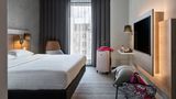 Moxy Warsaw Praga Room