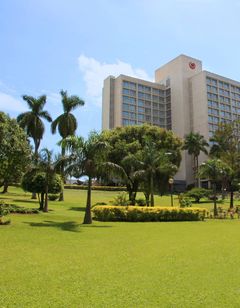 Sheraton Kampala Hotel