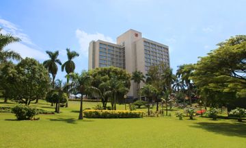 Sheraton Kampala Hotel