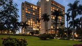 Sheraton Kampala Hotel Exterior