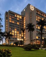 Sheraton Kampala Hotel