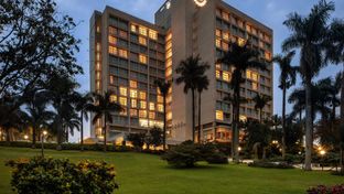 Sheraton Kampala Hotel