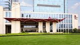 Yiwu Marriott Hotel Exterior