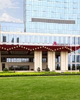 Yiwu Marriott Hotel