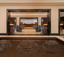 Sheraton Kampala Hotel Lobby