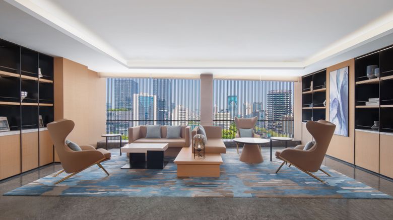 <b>Fairfield by Marriott Wulin Square Lobby</b>. Images powered by <a href="https://www.leonardoworldwide.com/" title="Leonardo Worldwide" target="_blank">Leonardo</a>.