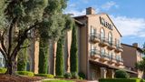 <b>The Westin Sacramento Riverfront Hotel & Spa Exterior</b>. Images powered by <a href="https://www.leonardoworldwide.com/" title="Leonardo Worldwide" target="_blank">Leonardo</a>.