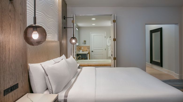 <b>The Westin Sacramento Riverfront Hotel & Spa Room</b>. Images powered by <a href="https://www.leonardoworldwide.com/" title="Leonardo Worldwide" target="_blank">Leonardo</a>.