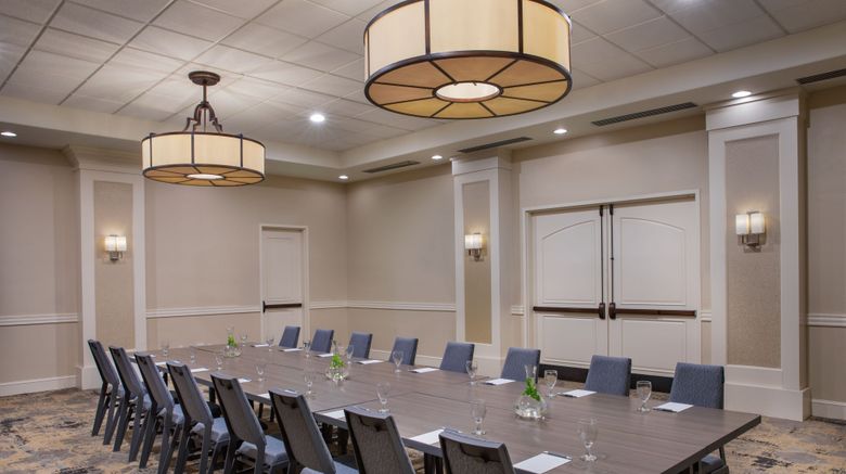 <b>The Westin Sacramento Riverfront Hotel & Spa Meeting</b>. Images powered by <a href="https://www.leonardoworldwide.com/" title="Leonardo Worldwide" target="_blank">Leonardo</a>.