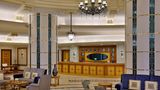 The Ritz-Carlton Jeddah Lobby