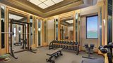 The Ritz-Carlton Jeddah Recreation