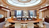 The Ritz-Carlton Jeddah Meeting