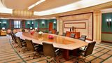 The Ritz-Carlton Jeddah Meeting