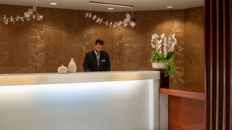 <b>SpringHill Suites Orlando Convention Ctr Lobby</b>. Images powered by <a href="https://www.leonardoworldwide.com/" title="Leonardo Worldwide" target="_blank">Leonardo</a>.