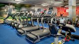 Sheraton Westport Plaza Hotel St. Louis Recreation