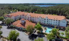 Residence Inn Sandestin at Grand Blvd