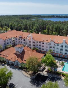 Residence Inn Sandestin at Grand Blvd