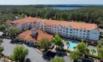 Residence Inn Sandestin at Grand Blvd