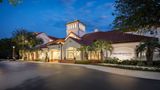 Residence Inn Sandestin at Grand Blvd Exterior