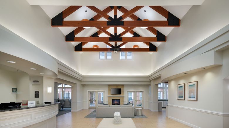 <b>Residence Inn Sandestin at Grand Blvd Lobby</b>. Images powered by <a href="https://www.leonardoworldwide.com/" title="Leonardo Worldwide" target="_blank">Leonardo</a>.