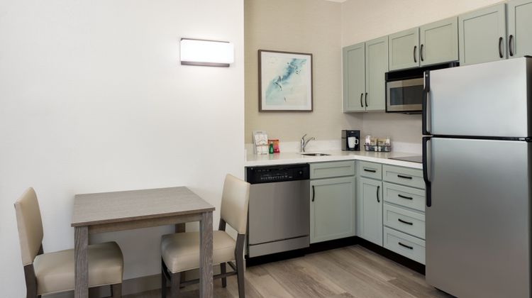 Residence Inn Sandestin at Grand Blvd Room