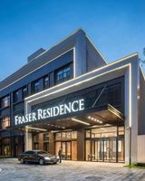 Fraser Residence Tianjin