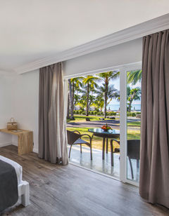 Ambre Resort & Spa