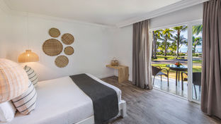 Ambre Resort & Spa