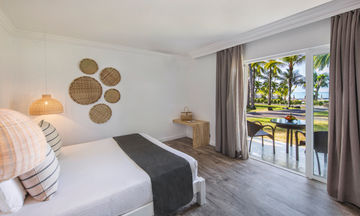 Ambre Resort & Spa