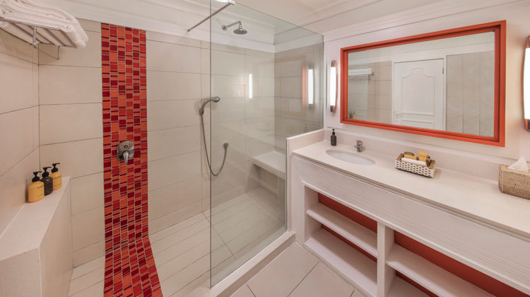 Ambre Resort & Spa Beach