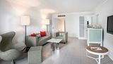 Ambre Resort & Spa Suite
