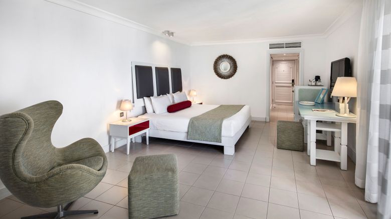 <b>Ambre Resort & Spa Beach</b>. Images powered by <a href="https://www.leonardoworldwide.com/" title="Leonardo Worldwide" target="_blank">Leonardo</a>.