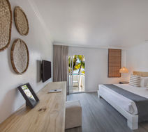 Ambre Resort & Spa Room