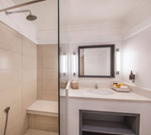 Ambre Resort & Spa Room